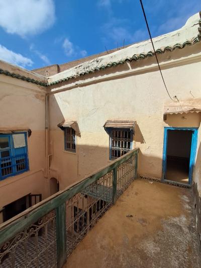 Riad to Renovate – Ideal Project in Laksour with Great Potential