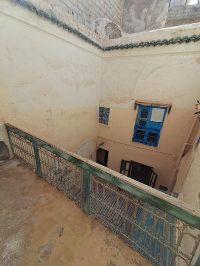 Riad to Renovate – Ideal Project in Laksour with Great Potential
