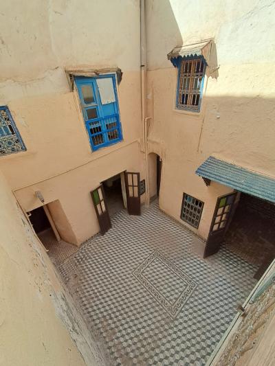 Riad to Renovate – Ideal Project in Laksour with Great Potential