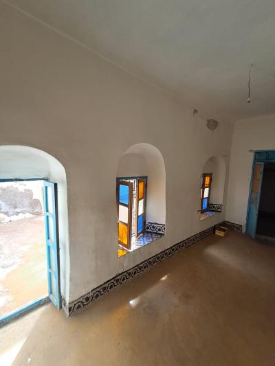 Riad to Renovate – Ideal Project in Laksour with Great Potential