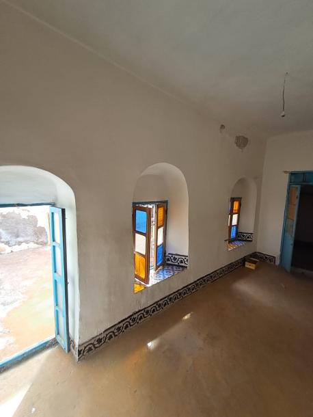 Riad to Renovate – Ideal Project in Laksour with Great Potential-2