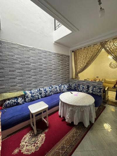 Riad to Renovate – Great Opportunity in Diour Jdad