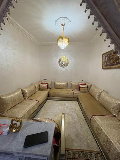 Riad to Renovate – Great Opportunity in Diour Jdad