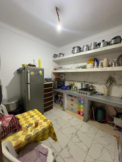 Riad to Renovate – Great Opportunity in Diour Jdad