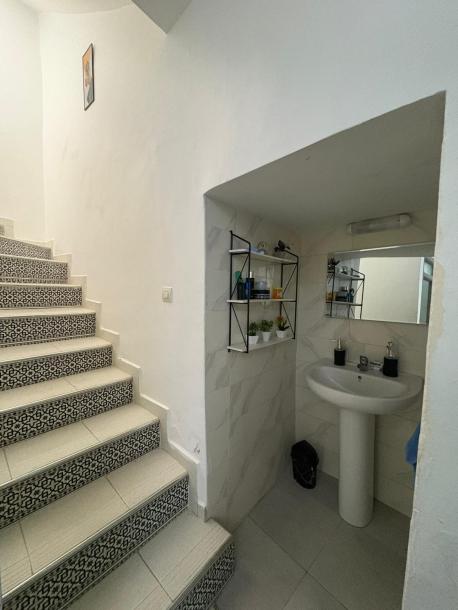Riad to Renovate – Great Opportunity in Diour Jdad-6
