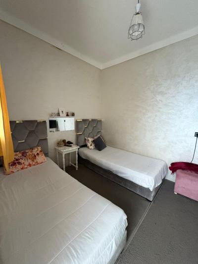Riad to Renovate – Great Opportunity in Diour Jdad