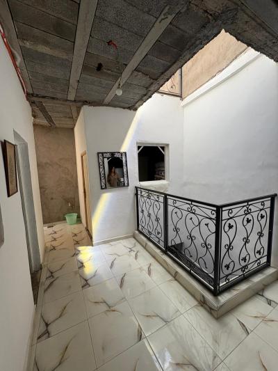 Riad to Renovate – Great Opportunity in Diour Jdad
