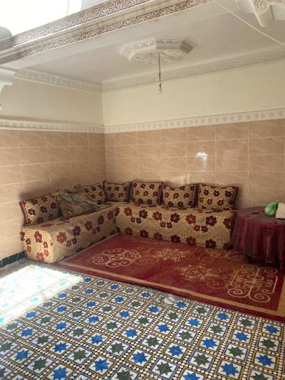 Riad to Renovate – Great Potential in the Heart of the Medina