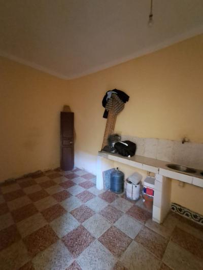 Unique Opportunity: Authentic Riad to Restore