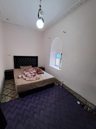 Unique Opportunity: Authentic Riad to Restore