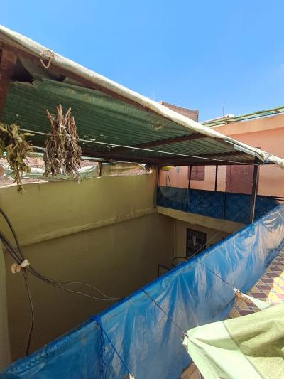Unique Opportunity: Authentic Riad to Restore