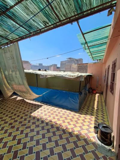 Unique Opportunity: Authentic Riad to Restore