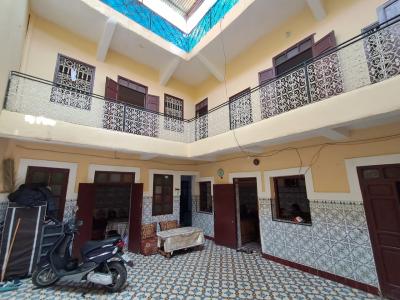 Unique Opportunity: Authentic Riad to Restore
