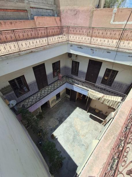 Charming Riad to Transform – Prime Location-0