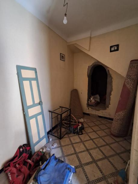 Charming Riad to Transform – Prime Location-15