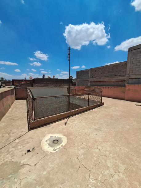 Charming Riad to Transform – Prime Location-14