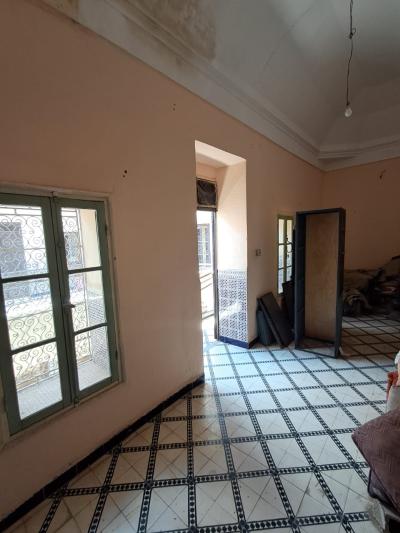 Charming Riad to Transform – Prime Location