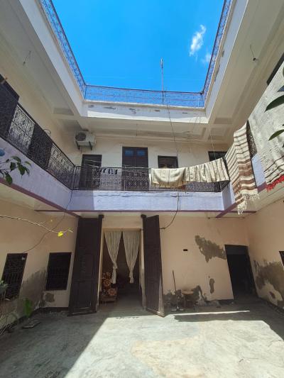 Charming Riad to Transform – Prime Location