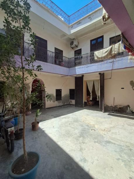 Charming Riad to Transform – Prime Location-1