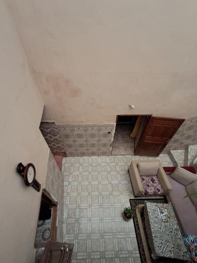 Renovation Project – Unlock the Full Charm of this Riad