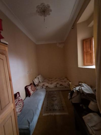 Renovation Project – Unlock the Full Charm of this Riad