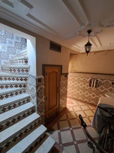 Renovation Project – Unlock the Full Charm of this Riad
