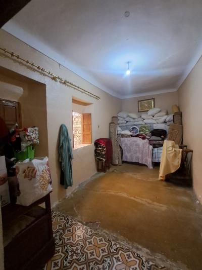 Renovation Project – Unlock the Full Charm of this Riad