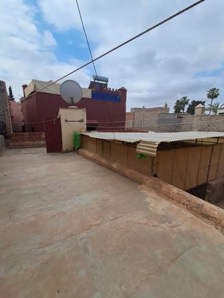 Renovation Project – Unlock the Full Charm of this Riad-8