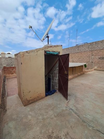 Traditional Riad with Renovation Opportunity