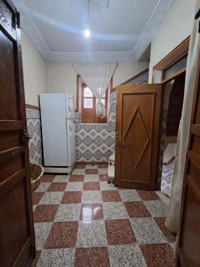 Traditional Riad with Renovation Opportunity