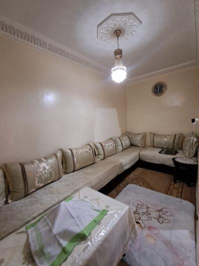 Traditional Riad with Renovation Opportunity