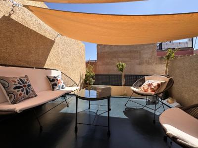 Brand-New Riad – Ready for You!