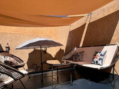 Brand-New Riad – Ready for You!