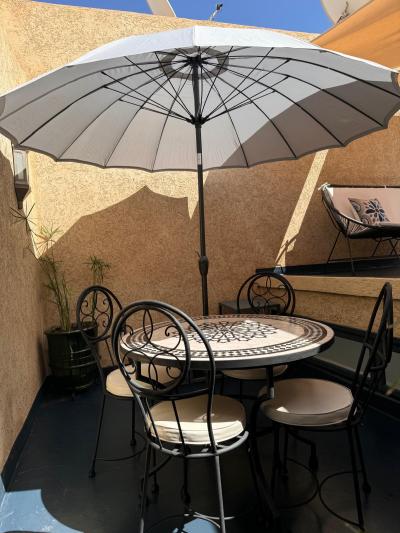 Brand-New Riad – Ready for You!