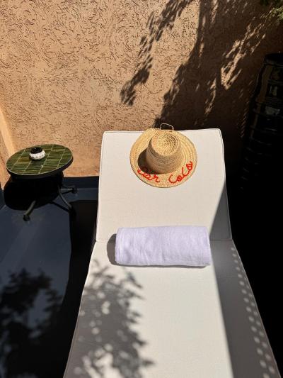 Brand-New Riad – Ready for You!