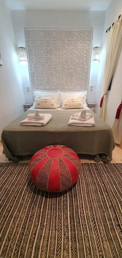Brand-New Riad – Ready for You!