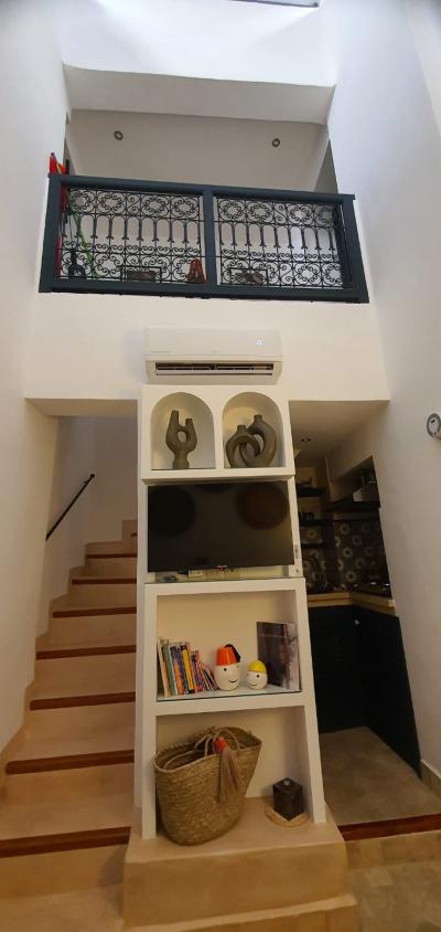Brand-New Riad – Ready for You!