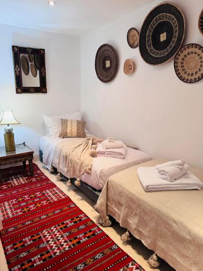 Brand-New Riad – Ready for You!