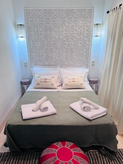 Brand-New Riad – Ready for You!