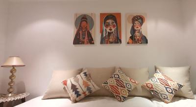 Brand-New Riad – Ready for You!