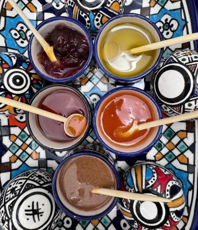 Brand-New Riad – Ready for You!