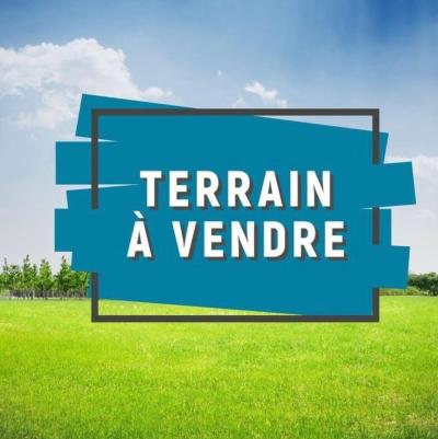 Constructible Plot for Sale – Marrakech