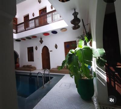 Charming Finished Guest House in Prime Location
