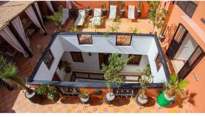 Charming Finished Guest House in Prime Location