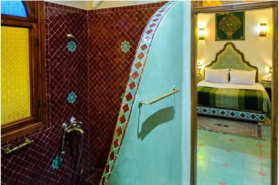 Charming Finished Guest House in Prime Location