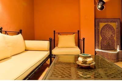 Charming Finished Guest House in Prime Location