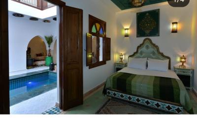 Charming Finished Guest House in Prime Location