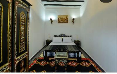 Charming Finished Guest House in Prime Location