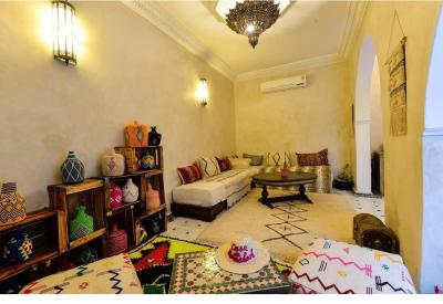 Charming Finished Guest House in Prime Location