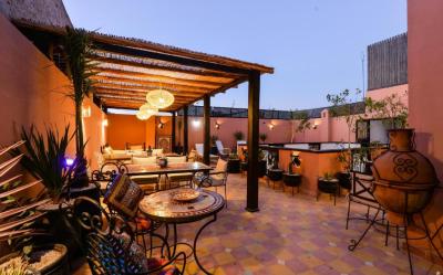 Charming Finished Guest House in Prime Location